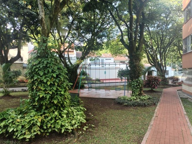 Apartamento de 3 alcobas en venta en Bosques Del Limonar, Cali, 108 m² · foto 5 de 24