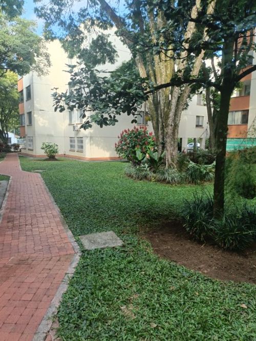 Apartamento de 3 alcobas en venta en Bosques Del Limonar, Cali, 108 m² · foto 7 de 24