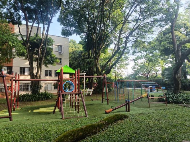 Apartamento de 3 alcobas en venta en Bosques Del Limonar, Cali, 108 m² · foto 8 de 24