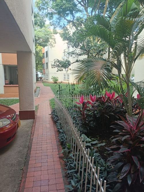 Apartamento de 3 alcobas en venta en Bosques Del Limonar, Cali, 108 m² · foto 9 de 24