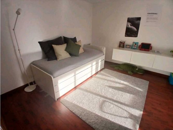 Apartamento en venta en Santa Barbara Oriental, Bogotá · foto 3 de 14