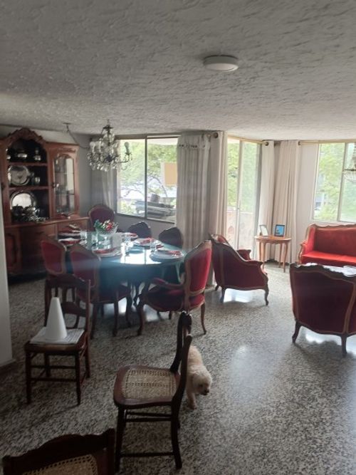 Apartamento de 3 alcobas en venta en Bosques Del Limonar, Cali, 108 m² · foto 10 de 24