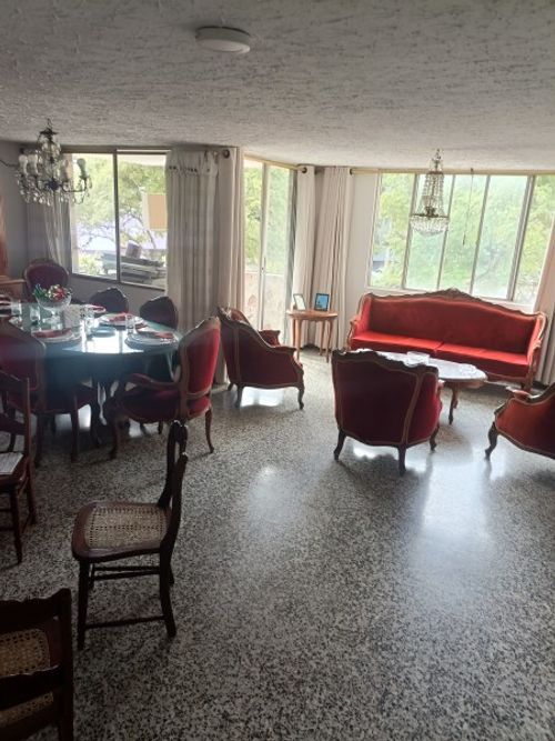 Apartamento de 3 alcobas en venta en Bosques Del Limonar, Cali, 108 m² · foto 11 de 24