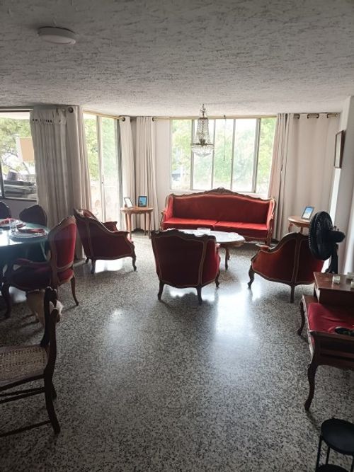 Apartamento de 3 alcobas en venta en Bosques Del Limonar, Cali, 108 m² · foto 12 de 24