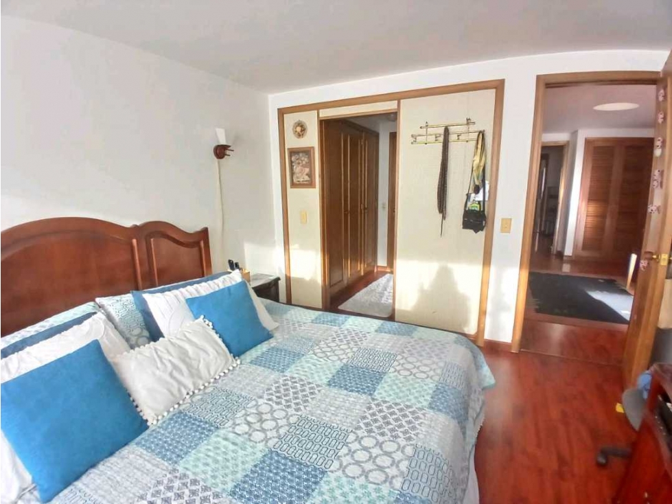 Apartamento en venta en Santa Barbara Oriental, Bogotá · foto 5 de 14