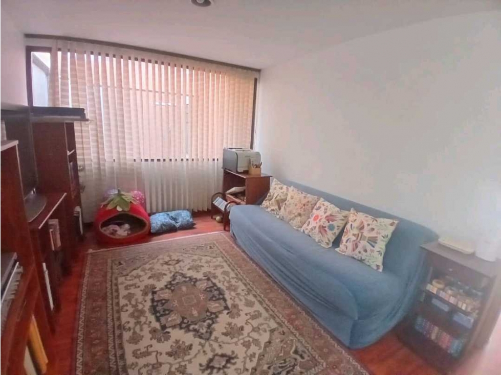 Apartamento en venta en Santa Barbara Oriental, Bogotá · foto 7 de 14