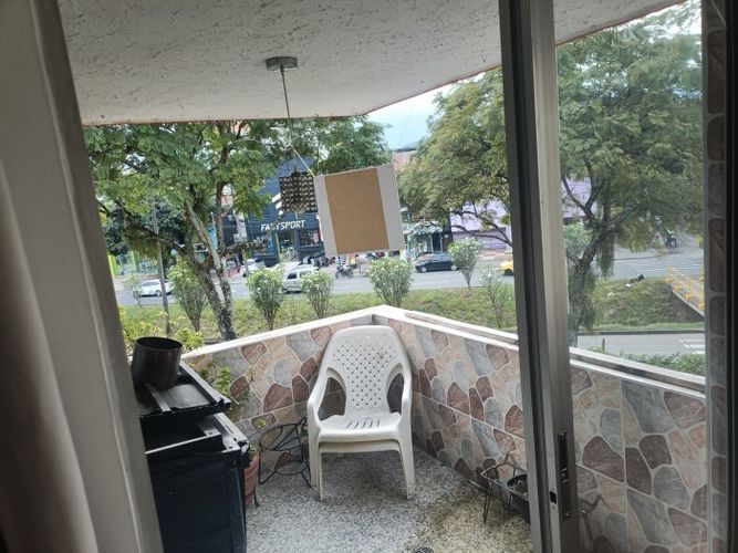 Apartamento de 3 alcobas en venta en Bosques Del Limonar, Cali, 108 m² · foto 17 de 24