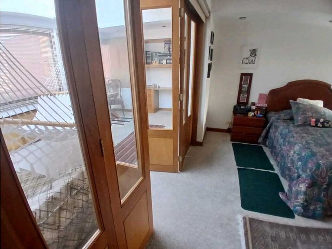 Apartamento en venta en Santa Barbara Oriental, Bogotá · foto 8 de 14