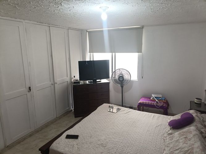 Apartamento de 3 alcobas en venta en Bosques Del Limonar, Cali, 108 m² · foto 20 de 24