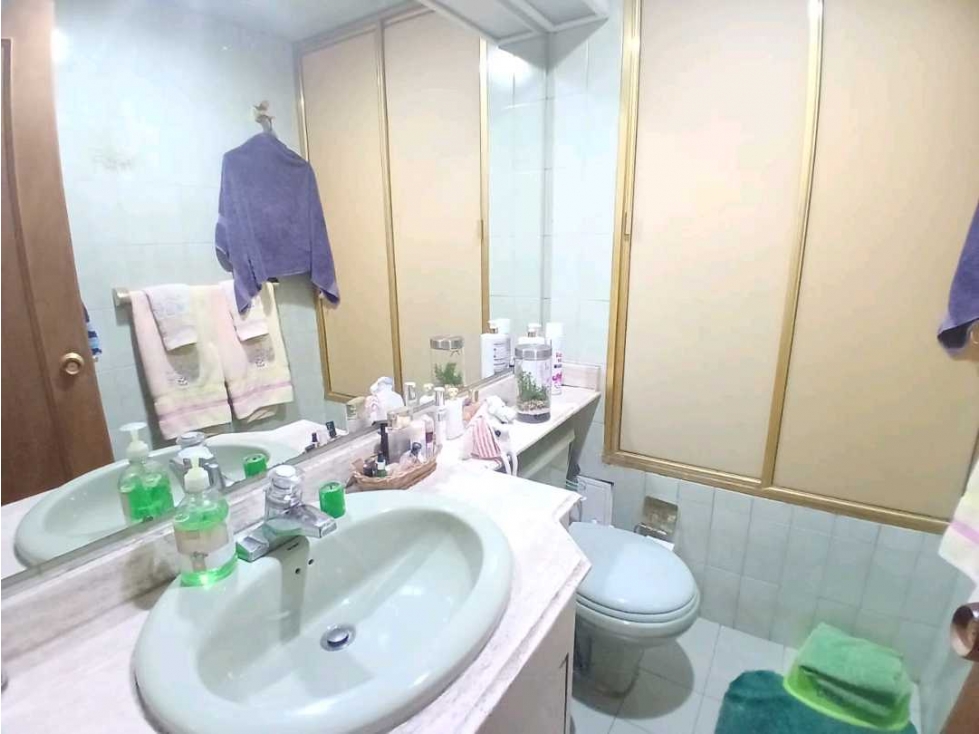 Apartamento en venta en Santa Barbara Oriental, Bogotá · foto 9 de 14