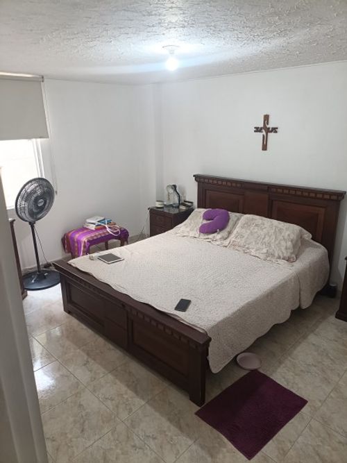 Apartamento de 3 alcobas en venta en Bosques Del Limonar, Cali, 108 m² · foto 21 de 24