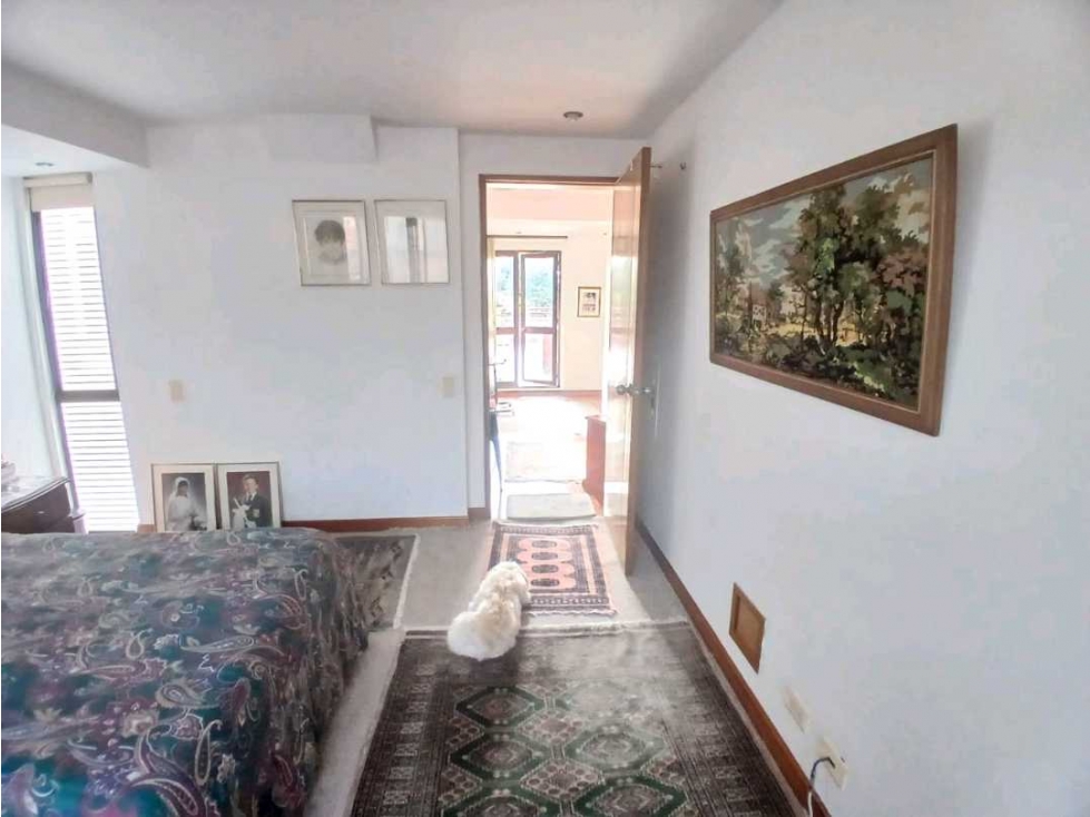 Apartamento en venta en Santa Barbara Oriental, Bogotá · foto 10 de 14