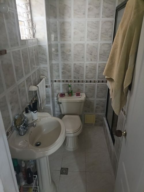Apartamento de 3 alcobas en venta en Bosques Del Limonar, Cali, 108 m² · foto 22 de 24