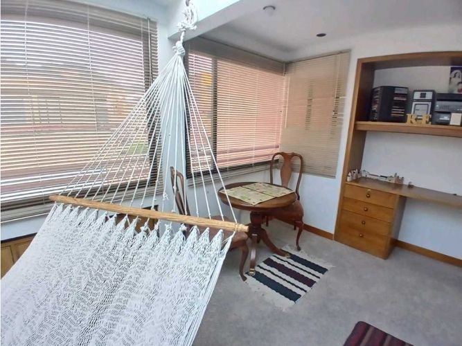 Apartamento en venta en Santa Barbara Oriental, Bogotá · foto 11 de 14
