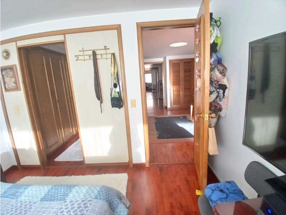 Apartamento en venta en Santa Barbara Oriental, Bogotá · foto 12 de 14