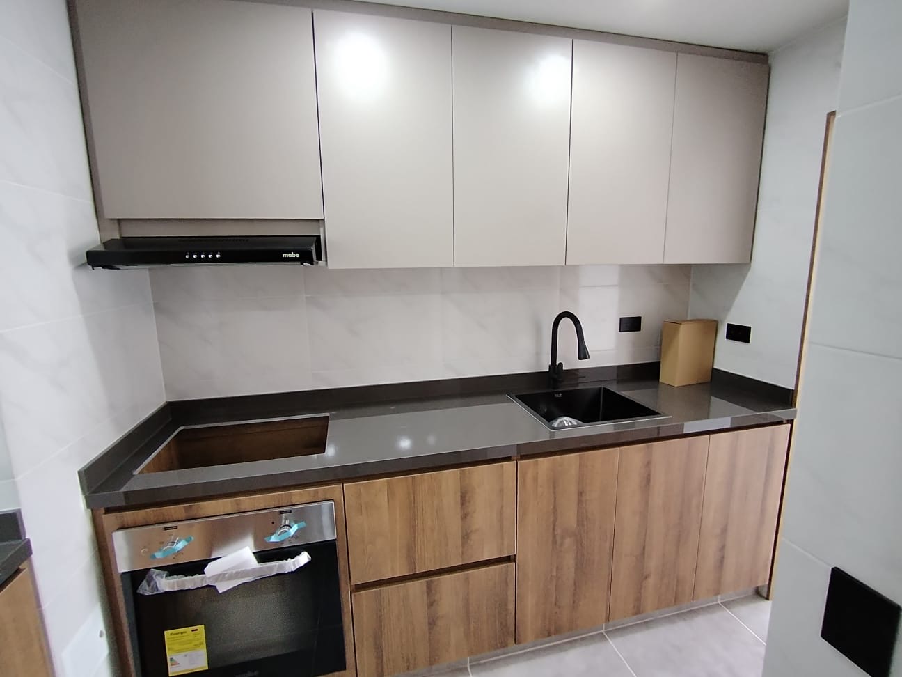 Apartamento en venta en El Refugio, Cali · foto 5 de 24