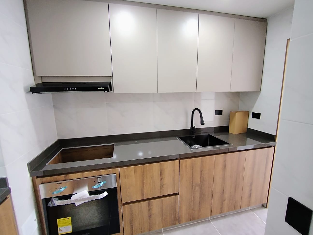 Apartamento en venta en El Refugio, Cali · foto 7 de 24