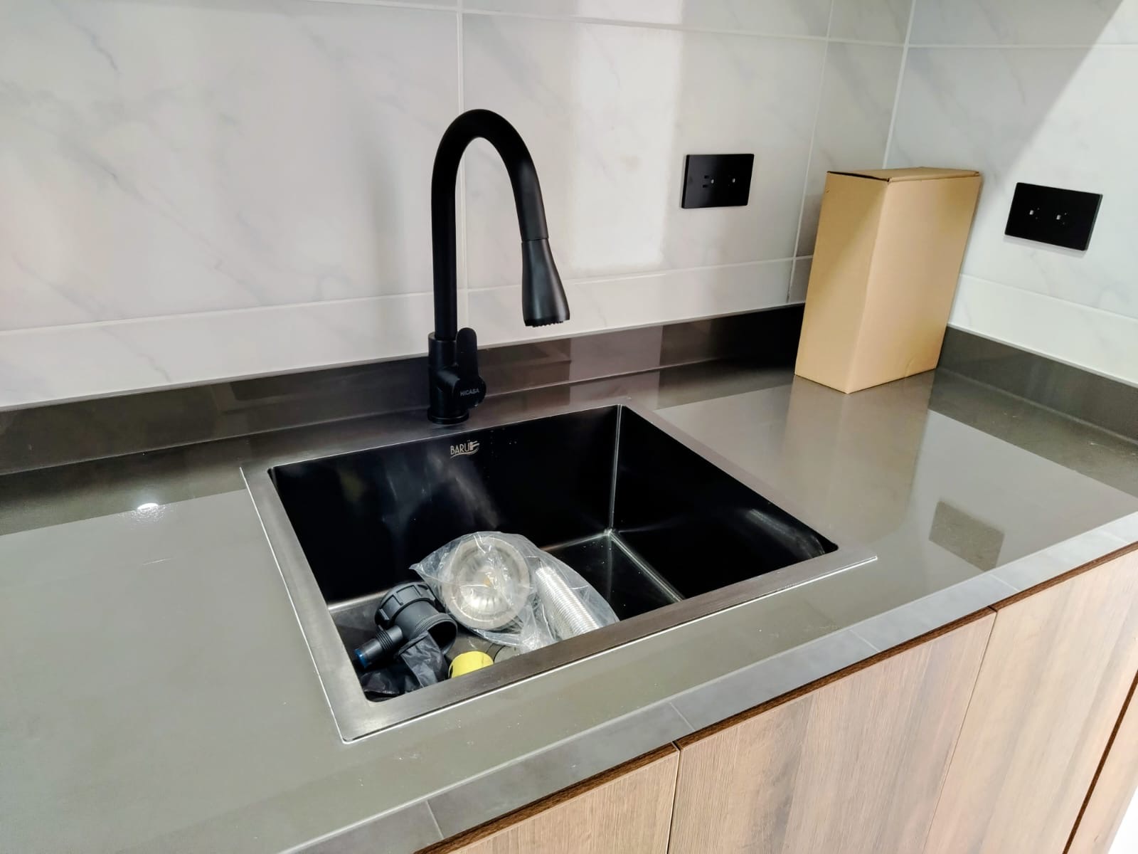 Apartamento en venta en El Refugio, Cali · foto 8 de 24