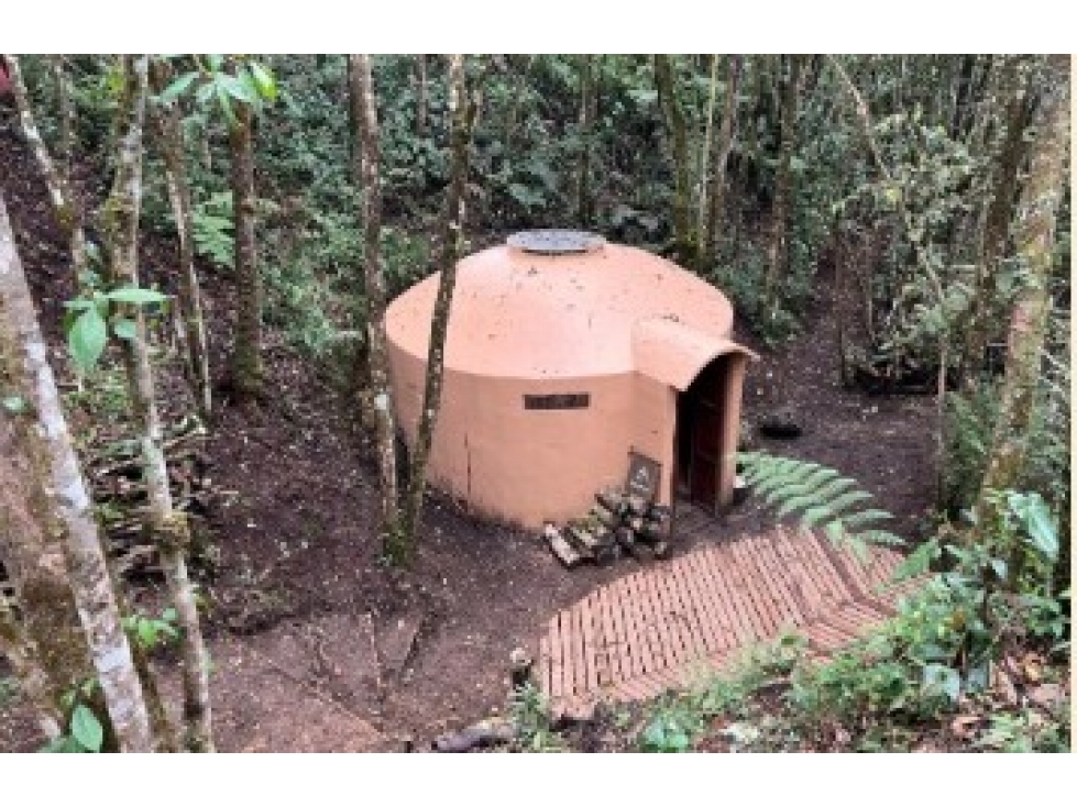 Land in Yarumal (2106 m²) for Sale - 2