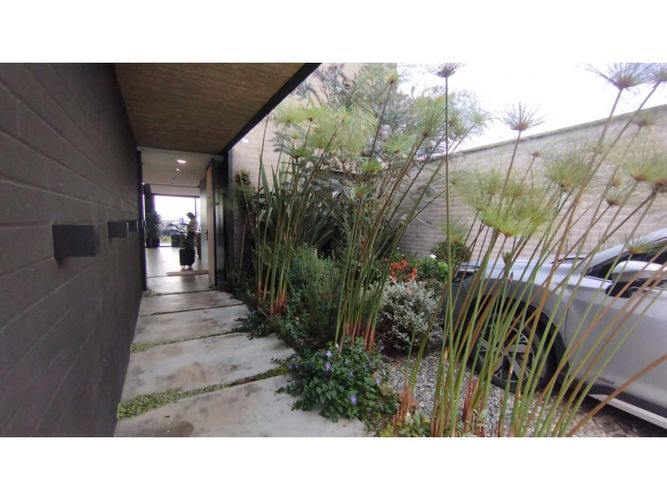 Casa de 3 alcobas en venta en Carrizales, Envigado, 400 m² · foto 4 de 24