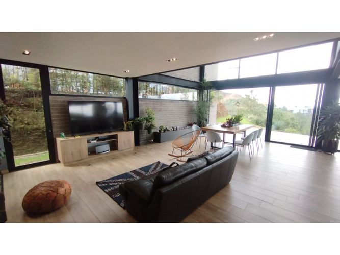Casa de 3 alcobas en venta en Carrizales, Envigado, 400 m² · foto 6 de 24