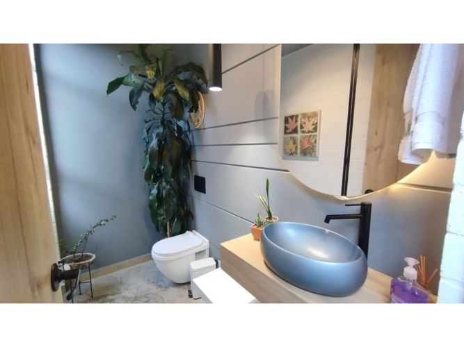 Casa de 3 alcobas en venta en Carrizales, Envigado, 400 m² · foto 7 de 24