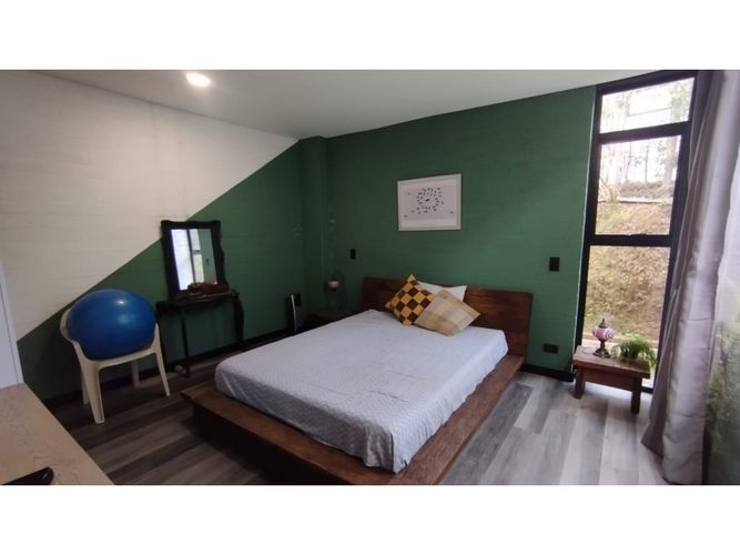 Casa de 3 alcobas en venta en Carrizales, Envigado, 400 m² · foto 8 de 24