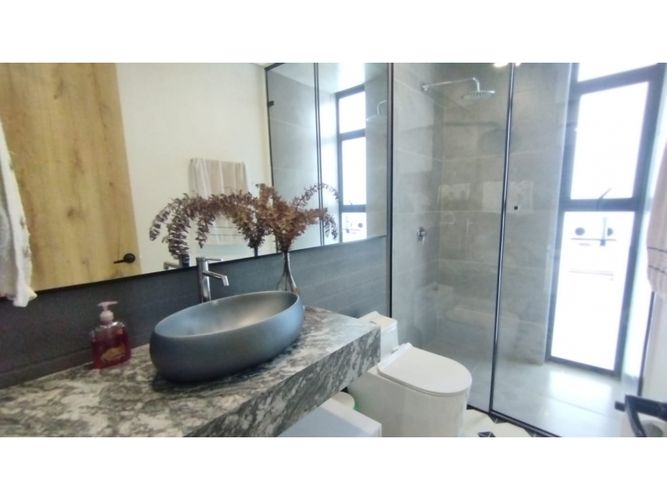 Casa de 3 alcobas en venta en Carrizales, Envigado, 400 m² · foto 10 de 24