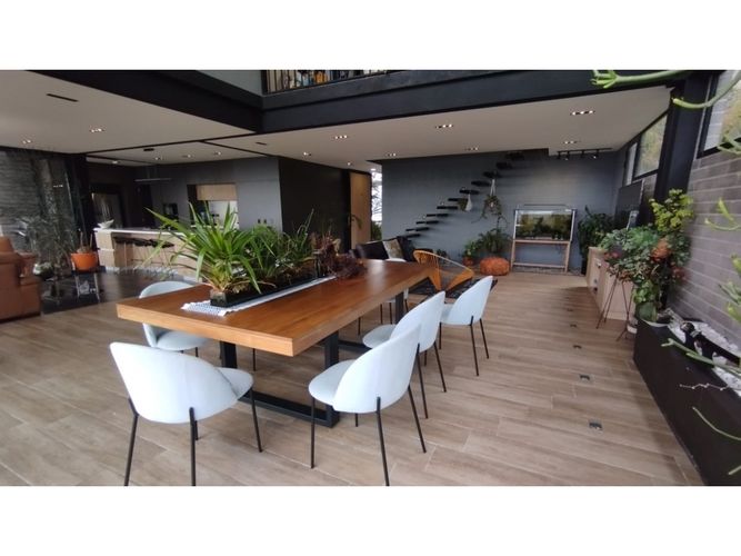 Casa de 3 alcobas en venta en Carrizales, Envigado, 400 m² · foto 12 de 24