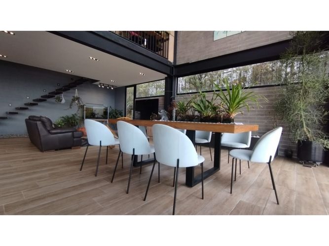 Casa de 3 alcobas en venta en Carrizales, Envigado, 400 m² · foto 13 de 24