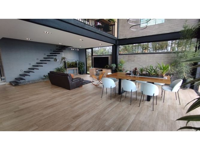 Casa de 3 alcobas en venta en Carrizales, Envigado, 400 m² · foto 14 de 24