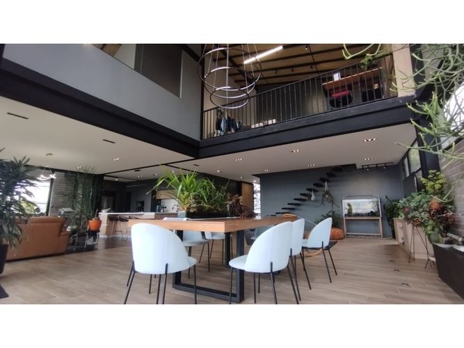Casa de 3 alcobas en venta en Carrizales, Envigado, 400 m² · foto 15 de 24