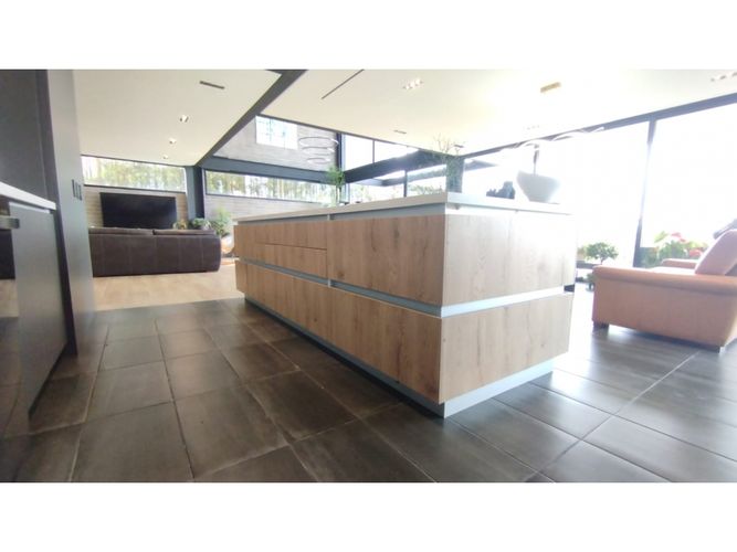 Casa de 3 alcobas en venta en Carrizales, Envigado, 400 m² · foto 20 de 24