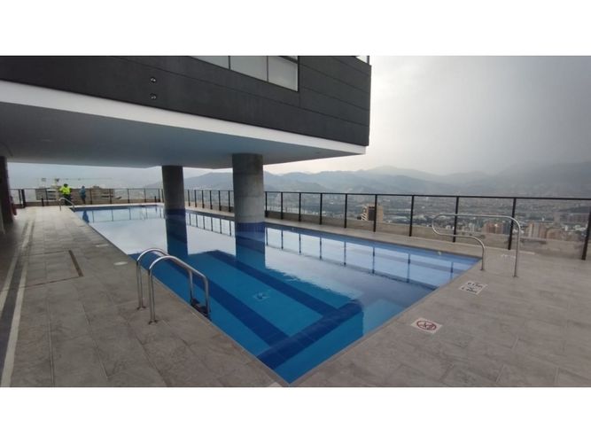 Apartamento de 2 alcobas en venta en Transversal Superior, Medellín, 108 m² · foto 18 de 21
