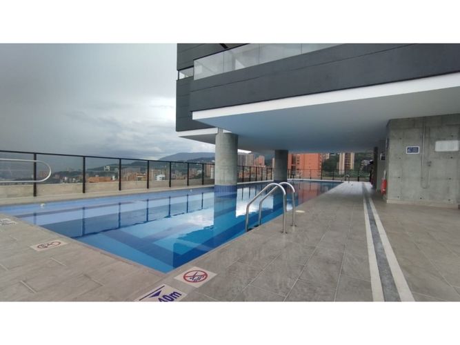 Apartamento de 2 alcobas en venta en Transversal Superior, Medellín, 108 m² · foto 21 de 21