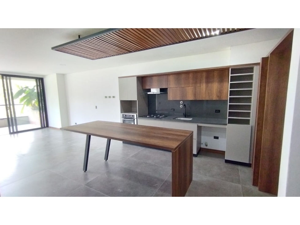 Apartaestudio for sale in Las palmas, Medellín