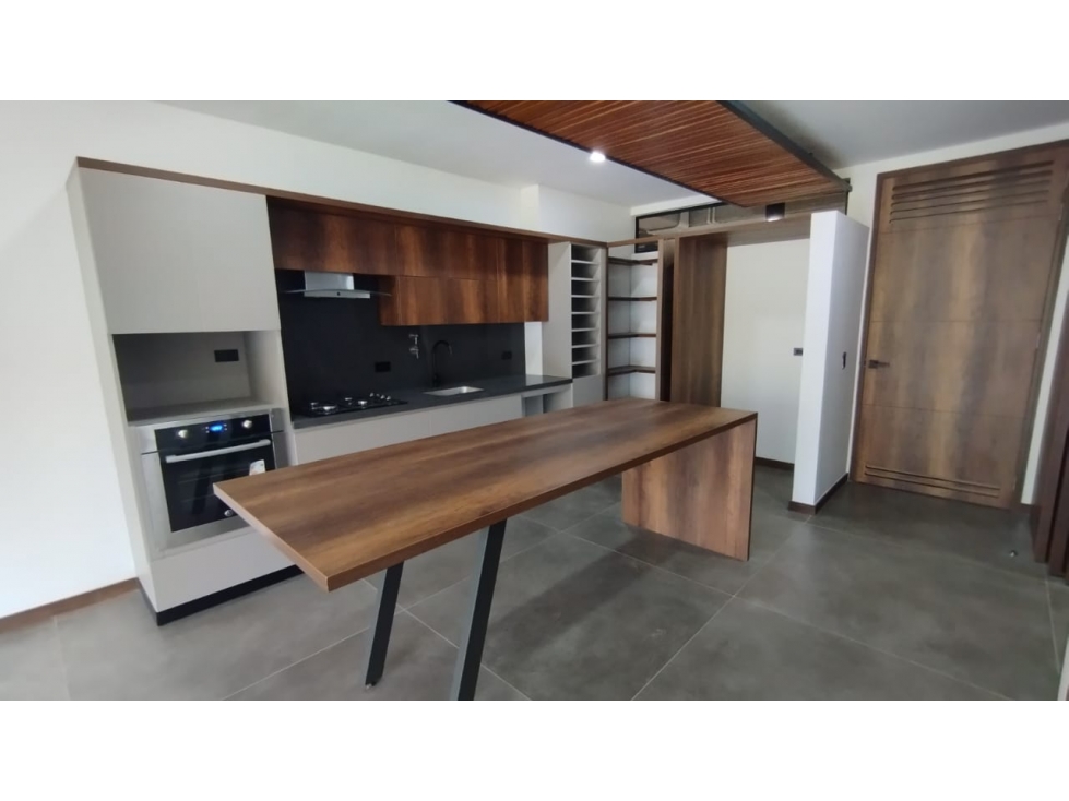 Apartaestudio for sale in Las palmas, Medellín 2