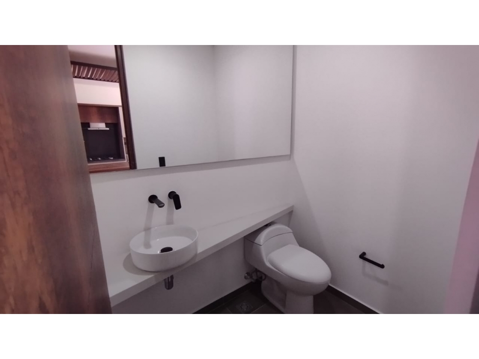 Apartaestudio for sale in Las palmas, Medellín 5