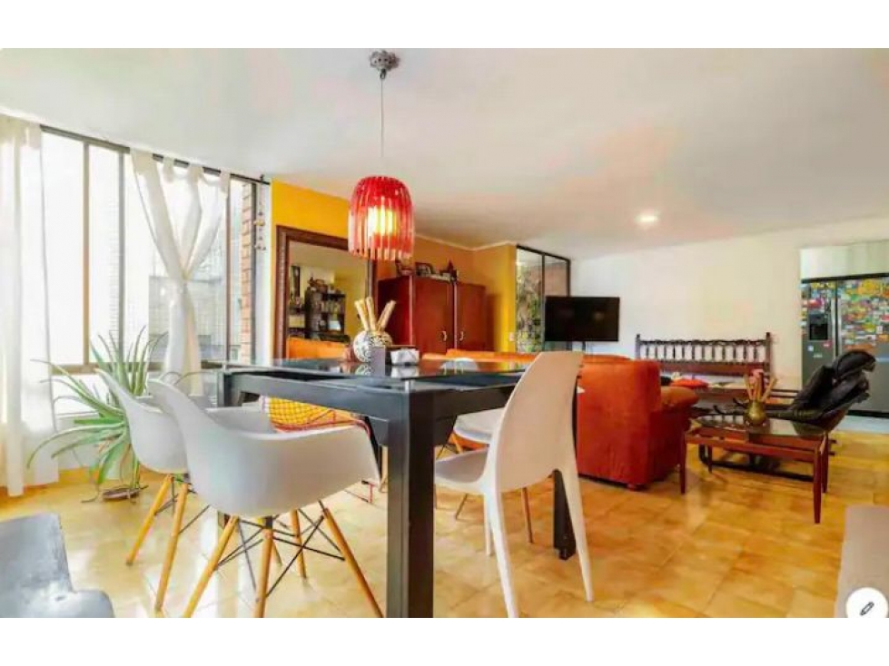 Apartamento en venta en Centro, Medellín 2