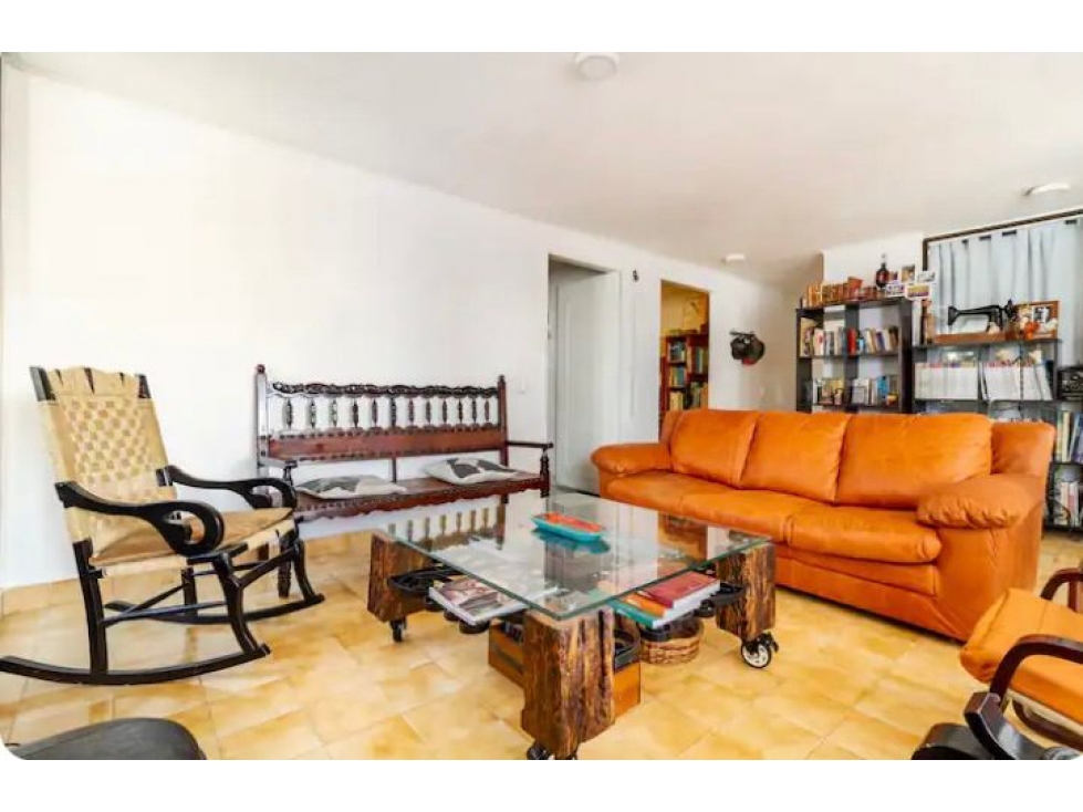 Apartamento en venta en Centro, Medellín 3