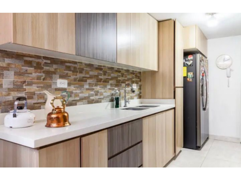 Apartamento en venta en Centro, Medellín 5