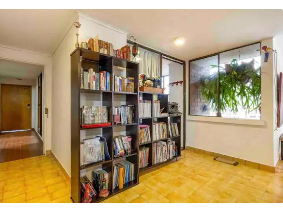 Apartamento en venta en La Candelaria, Medellín · foto 9 de 15