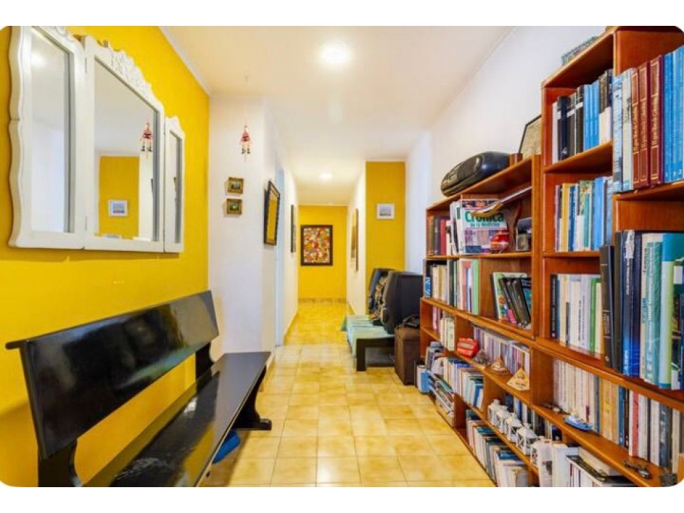 Apartamento en venta en La Candelaria, Medellín · foto 10 de 15