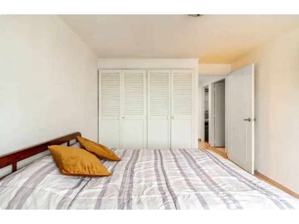 Apartamento en venta en La Candelaria, Medellín · foto 12 de 15
