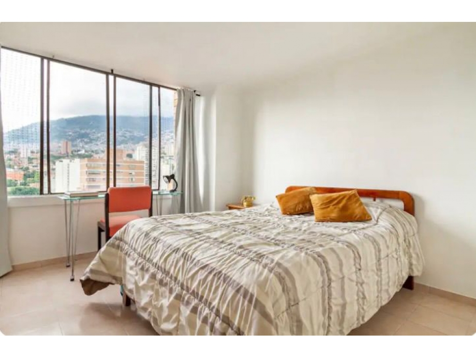 Apartamento en venta en La Candelaria, Medellín · foto 13 de 15