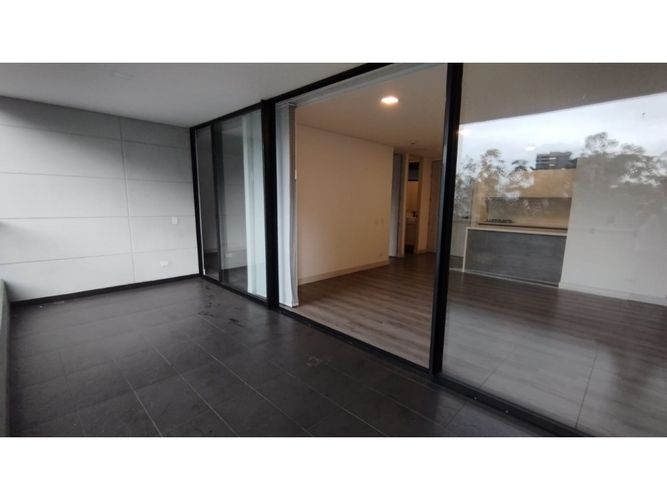 Apartaestudio en venta en Los Naranjos, Medellín, 88 m² · foto 12 de 23
