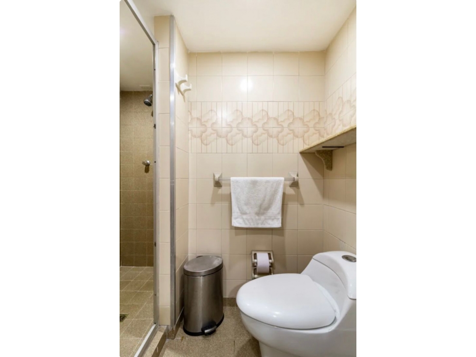 Apartamento en venta en La Candelaria, Medellín · foto 14 de 15