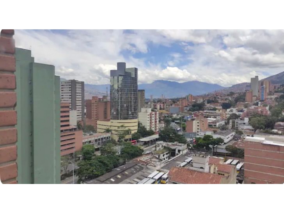 Apartamento en venta en La Candelaria, Medellín · foto 15 de 15