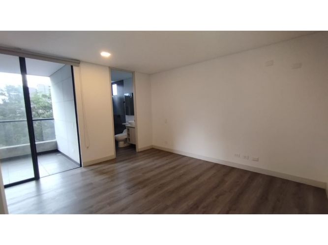 Apartaestudio en venta en Los Naranjos, Medellín, 88 m² · foto 16 de 23