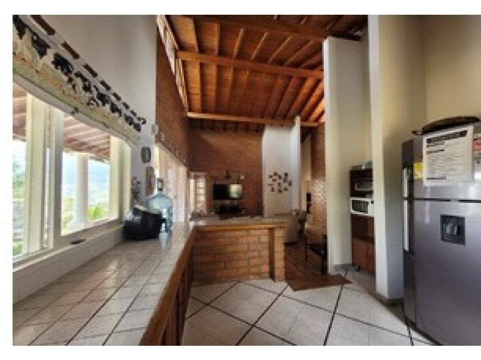 5BR Country House in Pepe sierra ii (214 m²) for Sale - 4
